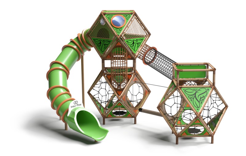 Inter-Play - SFERO FOREST 3-1