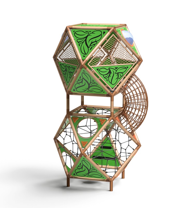 Inter-Play - SFERO FOREST 2-1