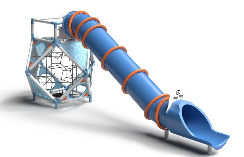 Inter-Play - SFERO SPACE 1-2