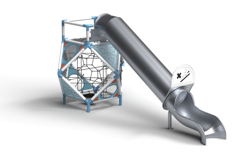 Inter-Play - SFERO  SPACE 1-2