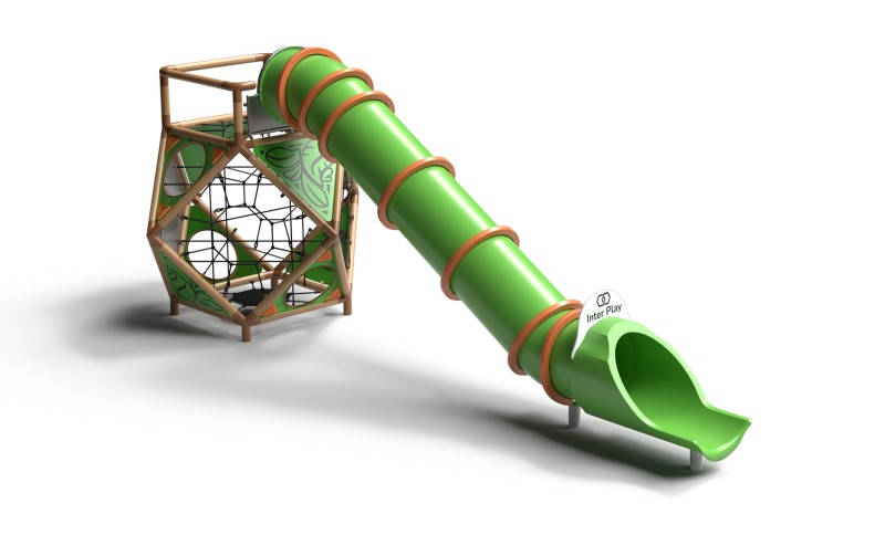 Inter-Play - SFERO FOREST 1-2