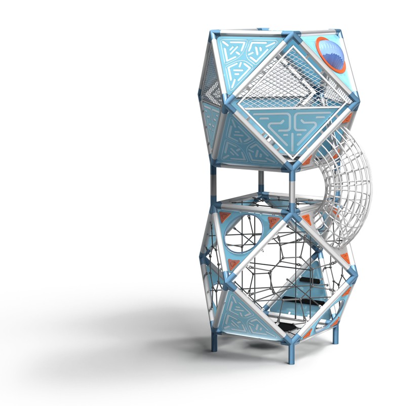 Inter-Play - SFERO SPACE 2-1