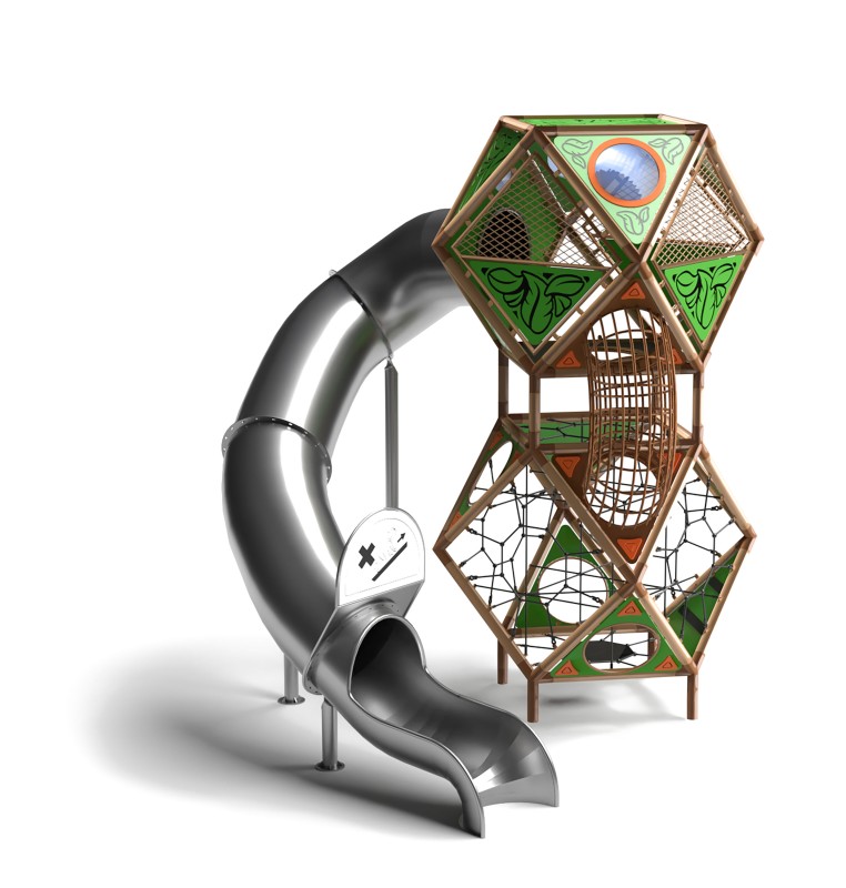 Inter-Play - SFERO FOREST 2-2