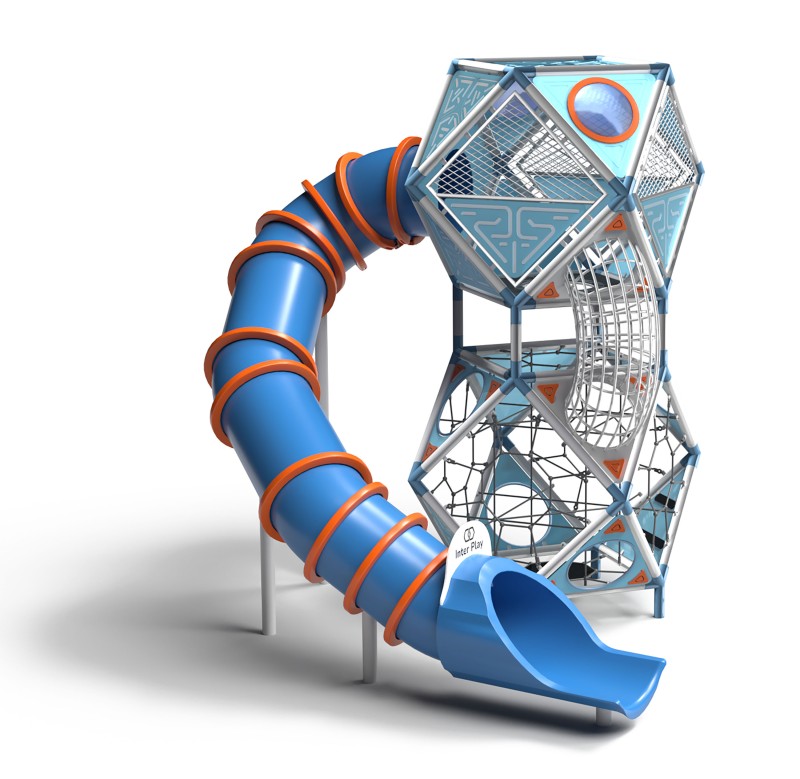 Inter-Play - SFERO SPACE 2-2