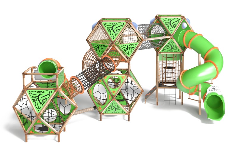 Inter-Play - SFERO FOREST 4-1