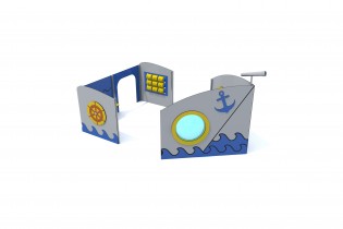 Inter-Play Wyposażenie placu zabaw Products