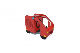 Inter-Play Wyposażenie placu zabaw Products