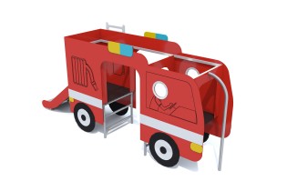 Inter-Play Wyposażenie placu zabaw Products