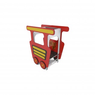 Inter-Play Wyposażenie placu zabaw Products