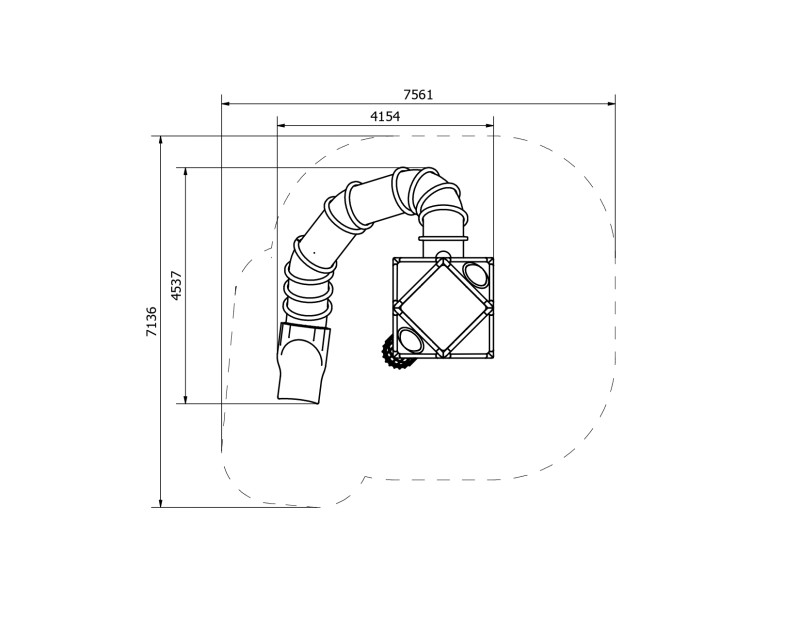 Inter Play Playground Equipment Products