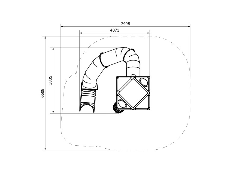 Inter Play Playground Equipment Products