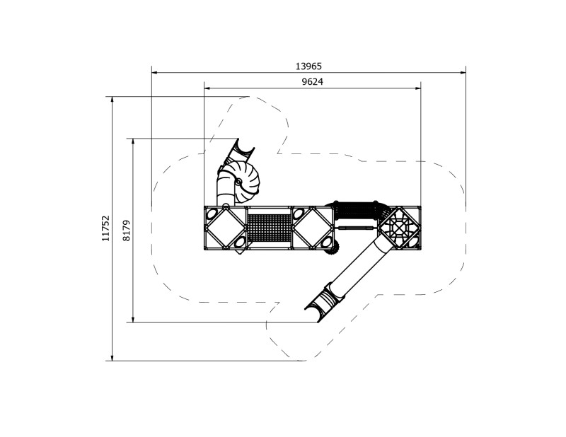 Inter Play Playground Equipment Products