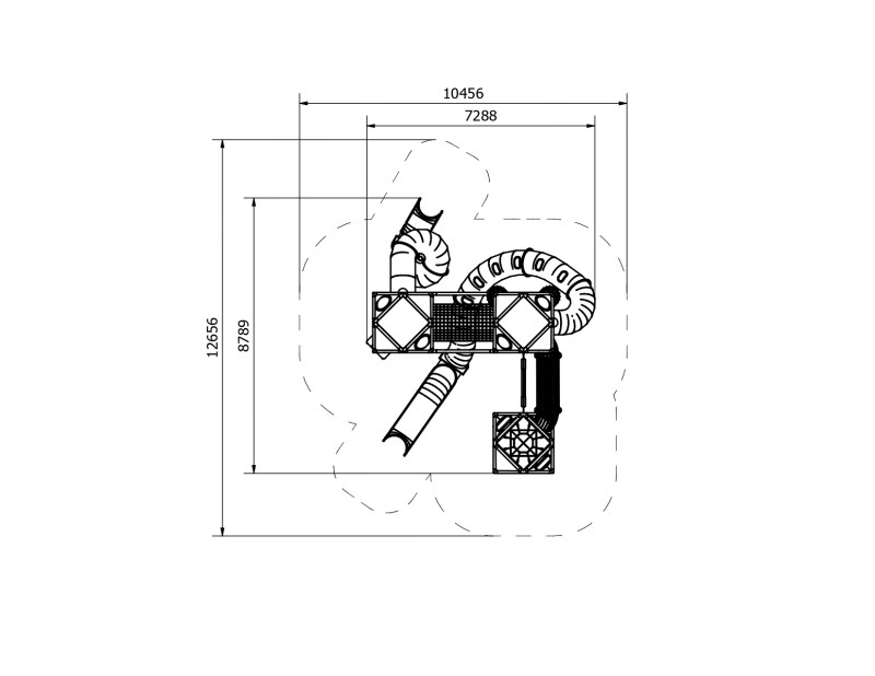 Inter Play Playground Equipment Products