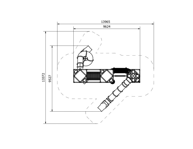 Inter Play Playground Equipment Products
