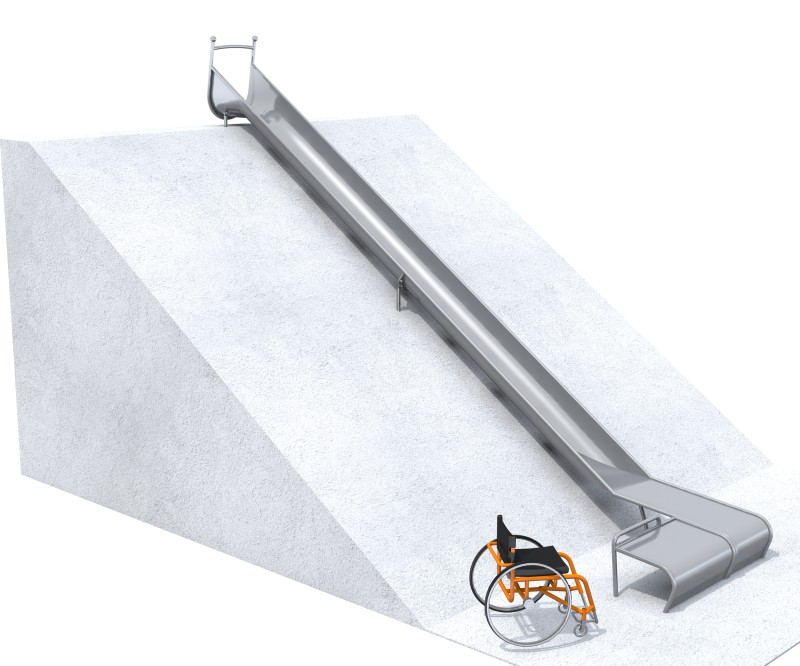 Inter-Play - GLITI H3100 INCLUSIVE