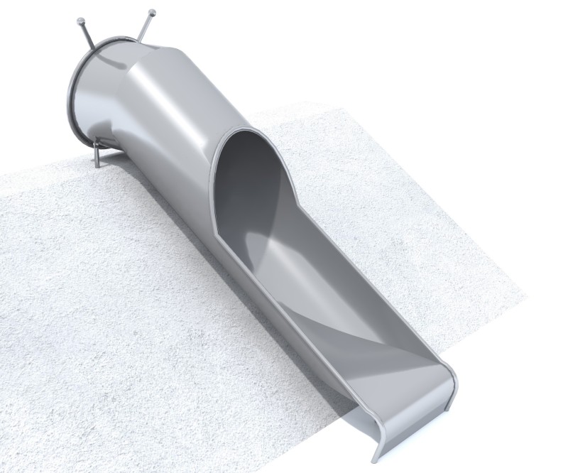 Inter-Play - TUBO H1350