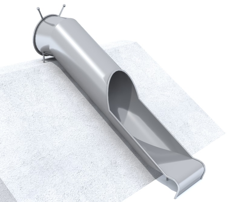 Inter-Play - TUBO H1700