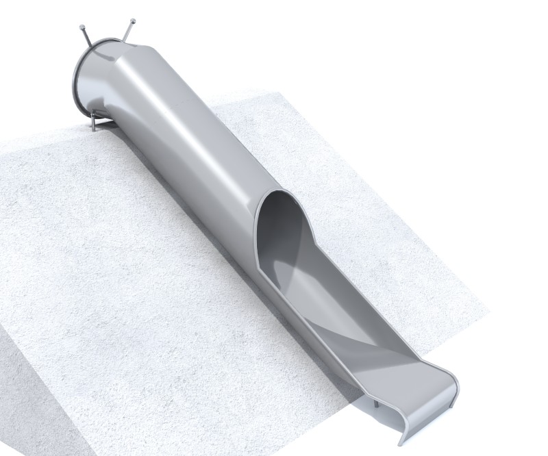 Inter-Play - TUBO H2050