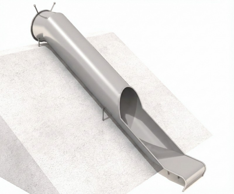 Inter-Play - TUBO H2400