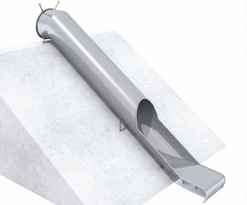 Inter-Play - TUBO H2750