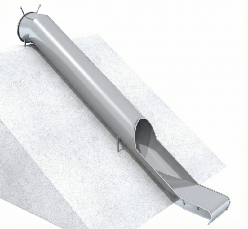 Inter-Play - TUBO H3100